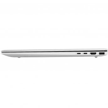 Hewlett Packard OmniBook 5 - Ryzen AI 5 8540U | 16" | 16GB | 512GB | W11H | Srebro lodowcowe