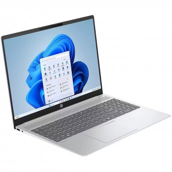 Hewlett Packard OmniBook 5 - Ultra 7 255U | 16" | 24GB | 512GB | noOS | Srebrny