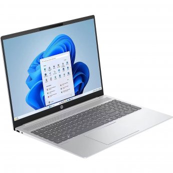 Hewlett Packard OmniBook 5 AI 16-af1219nw - Ultra 5 225U | 16"-2K-OLED | 16GB | 512GB | Win11Home | Srebro lodowcowe