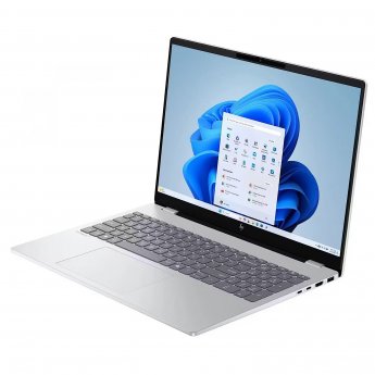 Hewlett Packard OmniBook 7 16-az0220nw - Core 7 240H | 16" | 16GB | 512GB | Win11Home | Srebro lodowcowe