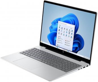 Hewlett Packard OmniBook 7 AI 16-ay0221nw - Ultra 5 225H | 16" | 16GB | 2TB | Win11Home | Srebro lodowcowe