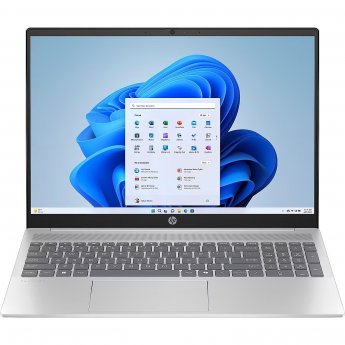 Hewlett Packard Pavilion 16-af0006nw Natural Silver, 16" WUXGA IPS, Core Ultra 5 125U, 16GB, 512GB SSD, Windows 11 Home