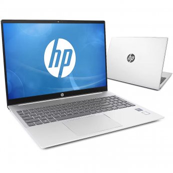 Hewlett Packard Pavilion 16-af0015nw - Core i5-1334U | 16"-2K-120Hz | 16GB | 512GB | Win11Home | Srebrny