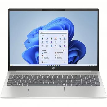 Hewlett Packard Pavilion 16-ag0019nw Natural Silver, 16" WUXGA IPS, Ryzen 7 8840U, 16GB, 512GB SSD, Windows 11 Home