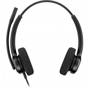 Hewlett Packard Poly Mission 425 Stereo