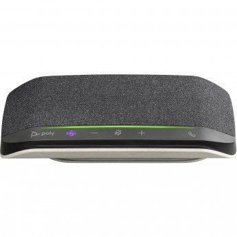Hewlett Packard Poly Sync 10, Microsoft Teams Certified Speaker with Microphone