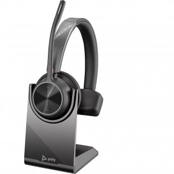 Hewlett Packard Poly Voyager 4310 (Mono, USB-A, Bluetooth)