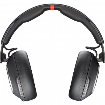 Hewlett Packard Poly Voyager Surround 85 UC Microsoft Teams Certified USB-C Headset +USB-C/A Adapter +Charging Stand