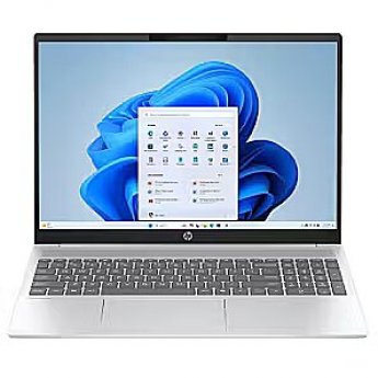 Hewlett Packard Portatīvais dators HP OmniBook 5 16 OLED i5-1334U 16GB 512GB W11H