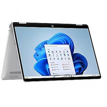 Hewlett Packard Portatīvais dators HP OmniBook 5 Flip 2-in-1 14-fp0037nn 5-120U 16GB 512GB OLED