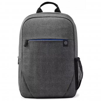 Hewlett Packard Prelude Backpack, 15.6", Grey