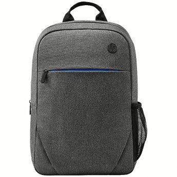 Hewlett Packard Prelude Backpack, 15.6", Grey