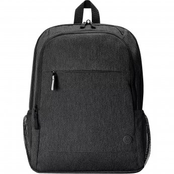 Hewlett Packard Prelude Pro 15.6 Recycled Backpack - Black (BULK of 12 pcs)