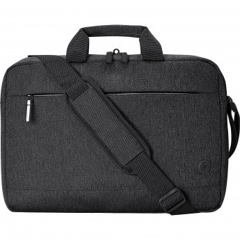 Hewlett Packard Prelude Pro TopLoad, 15.6", Black
