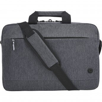 Hewlett Packard Prelude Pro Topload, 15.6", Grey