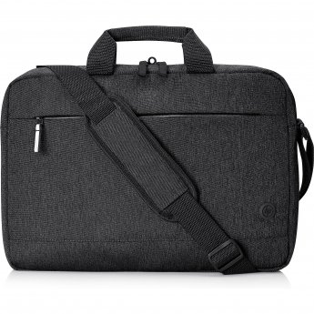 Hewlett Packard Prelude Pro Topload, 17.3", Black