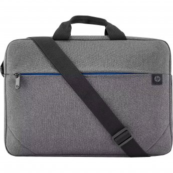 Hewlett Packard Prelude Topload, 15.6", Grey