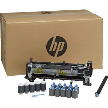 Hewlett Packard PRIZ HP Wartungskit F2G77A
