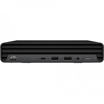 Hewlett Packard Pro 400 G9 Mini, Core i5-13500T, 16GB, 512GB, Windows 11 Pro