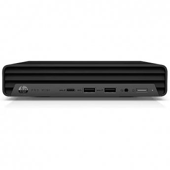 Hewlett Packard Pro Mini 400 G9, Core i3-12100T, 8GB, 256GB, FreeDos