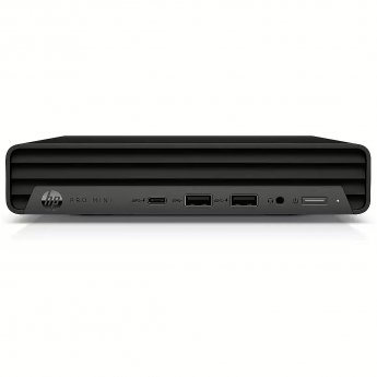 Hewlett Packard Pro Mini 400 G9, Core i5-13500T, 16GB, 512GB, Windows 11 Pro