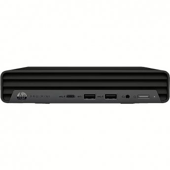 Hewlett Packard Pro Mini 400 G9, Core i5-14500T, 16GB, 512GB, Windows 11 Pro