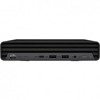 Hewlett Packard Pro Mini 400 G9, Core i5-14500T, 16GB, 512GB, Windows 11 Pro