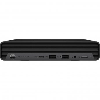 Hewlett Packard Pro Mini 400 G9, Core i5-14500T, 8GB, 256GB, Windows 11 Pro