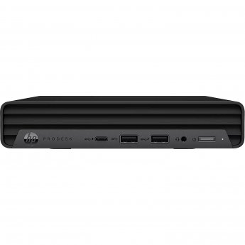 Hewlett Packard Pro Mini 400 G9, Core i5-14500T, 8GB, 256GB, Windows 11 Pro