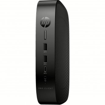 Hewlett Packard Pro t550 Thin Client, 8GB, 32GB, HP ThinPro