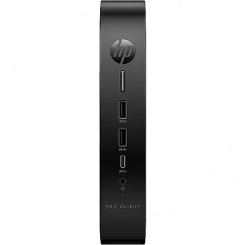 Hewlett Packard Pro t550 Thin Client, 8GB, 32GB, HP ThinPro