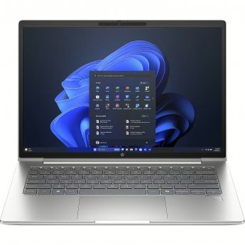 Hewlett Packard ProBook 445 G11 Pike Silver, 14" WUXGA IPS, Ryzen 7 7735UM 16GB, 512GB SSD, Windows 11 Pro