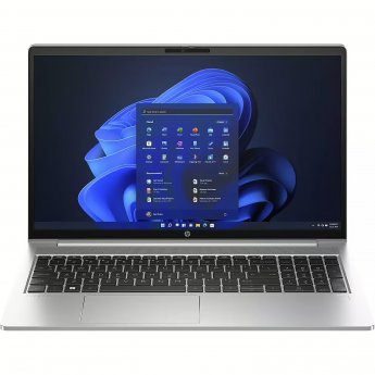 Hewlett Packard ProBook 450 G10 Silver, 15.6" FHD IPS, Core i5-1335U, 16GB, 512GB SSD, Windows 11 Pro