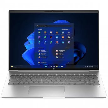 Hewlett Packard ProBook 460 G11 - Ultra 5 125U | 16"-WUXGA | 32GB | 2TB | Win11Home