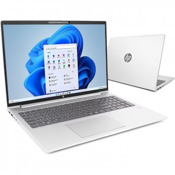 Hewlett Packard ProBook 465 G11 - Ryzen 5 7535U | 16"-WUXGA | 32GB | 2TB | Win11Home