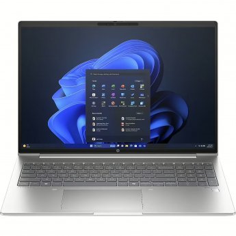 Hewlett Packard ProBook 465 G11 Silver, 16" WUXGA IPS, Ryzen 3 7335U, 16GB, 512GB SSD, Windows 11 Pro