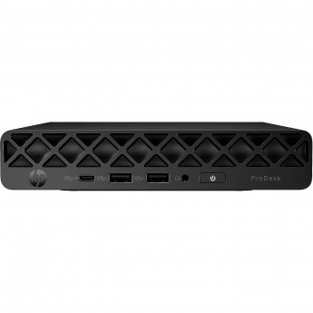 Hewlett Packard ProDesk 4 G1i Mini, Core Ultra 7 265T, 16GB, 512GB, Windows 11 Pro