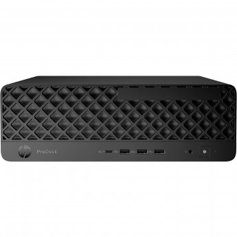 Hewlett Packard ProDesk 4 G1i SFF, Core Ultra 5-225, 16GB, 512GB, Windows 11 Pro