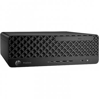Hewlett Packard ProDesk 4 G1i SSF, Core Ultra 5 235, 32GB, 512GB, Windows 11 Pro