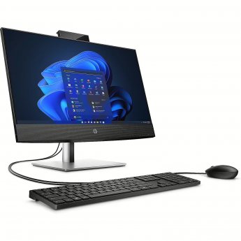 Hewlett Packard ProOne 440 AIO G9, 23.8", Core i5-14500T, 16GB, 1TB, Windows 11 Pro