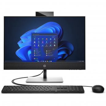 Hewlett Packard ProOne 440 All-in-One G9 - Core i5-14500 | 23,8"-FHD | 32GB | 512GB | Win11Pro