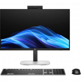 Hewlett Packard ProStudio 4 G1i AIO, Core Ultra 5 225T, 16GB, 512GB, Windows 11 Pro