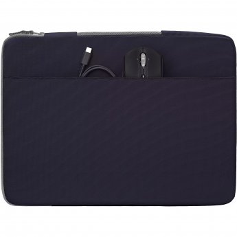 Hewlett Packard Protective 13-14inch Laptop Sleeve - Atmospheric Blue