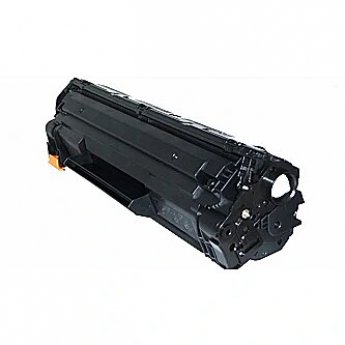 Hewlett Packard Q5949X / Q7553X Black