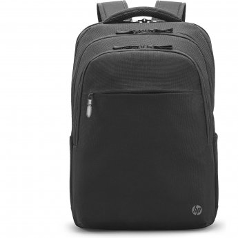 Hewlett Packard Renew Business Laptop Backpack, 17.3", Black