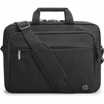 Hewlett Packard Renew Business Topload, 15.6", Black