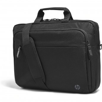 Hewlett Packard Renew Business Topload, 15.6", Black