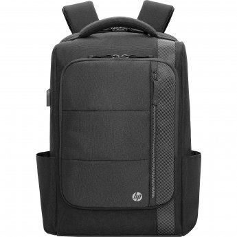 Hewlett Packard Renew Executive Backpack, 16.1", Black