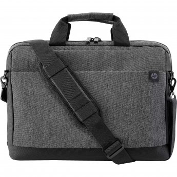 Hewlett Packard Renew Travel Topload, 15.6", Grey/Black