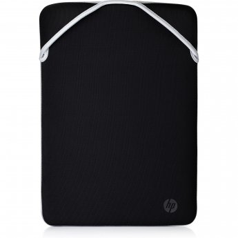 Hewlett Packard Reversible Protective, 14.1", Black/Silver